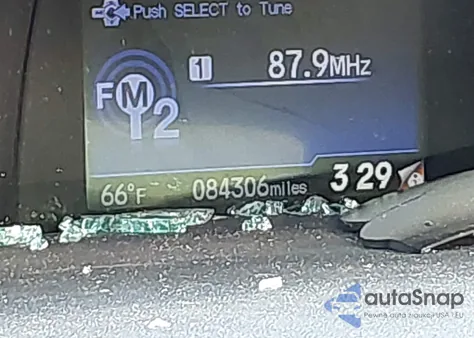 2015 Honda Civic Lx z USA, uszkodzony, nr VIN 19XFB2F54FE258699